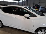  Nissan  Micra NISSAN  / 2016 / 5P / BERLINA IG¿T 100 ACENTA #38