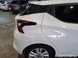  Nissan  Micra NISSAN  / 2016 / 5P / BERLINA IG¿T 100 ACENTA #48