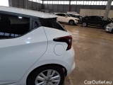  Nissan  Micra NISSAN  / 2016 / 5P / BERLINA IG¿T 100 ACENTA #70