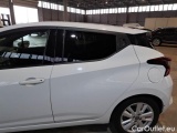  Nissan  Micra NISSAN  / 2016 / 5P / BERLINA IG¿T 100 ACENTA #74
