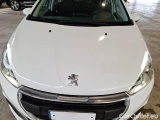  Peugeot  208 PEUGEOT  2012 5 PORTE BERLINA ACTIVE BLUEHDI 75CV #27