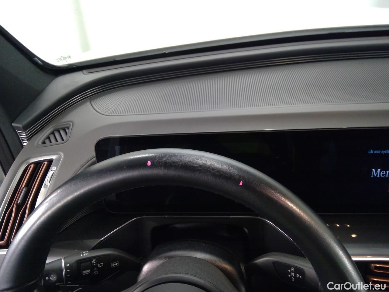  Mercedes  EQC  400 SE Edition 4Matic Aut #6