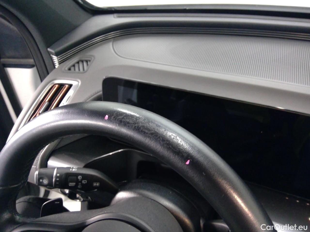  Mercedes  EQC  400 SE Edition 4Matic Aut #5