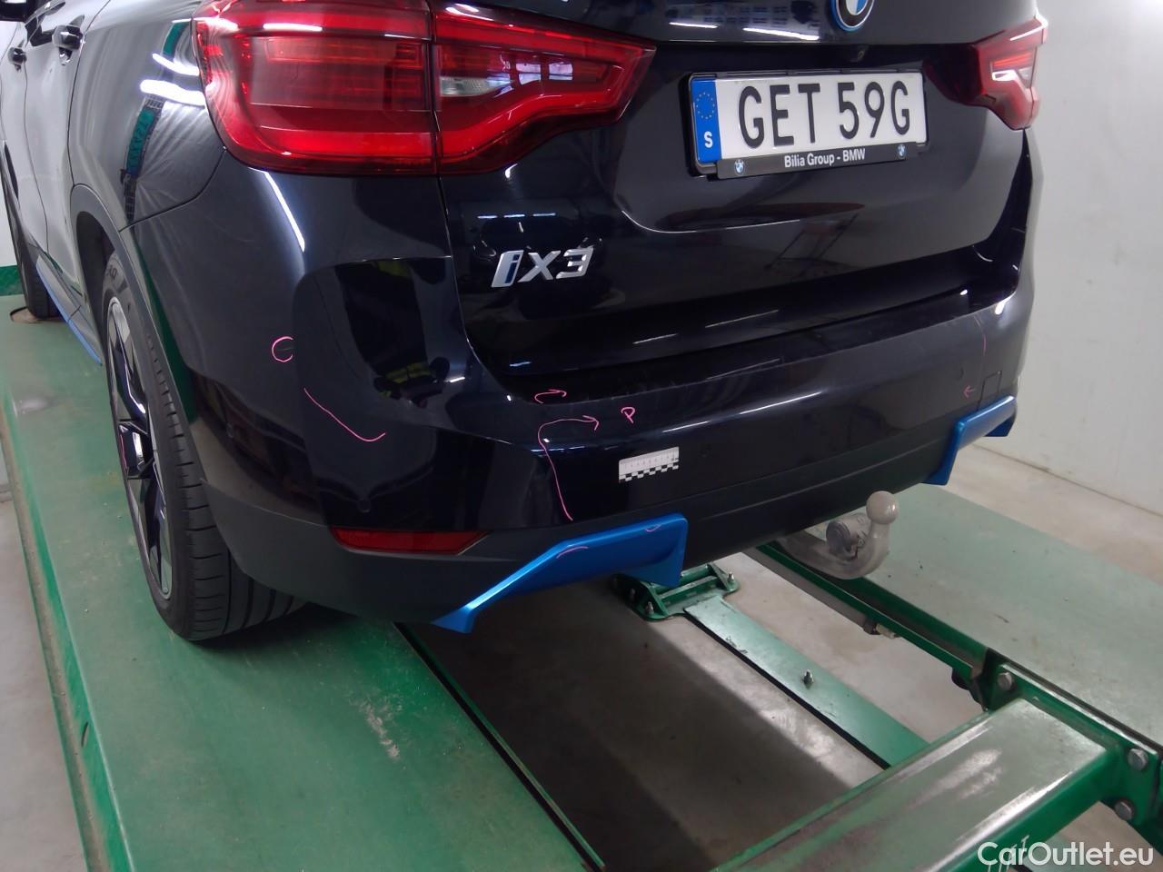 Bmw  iX3  80kWh Charged Plus Aut #30