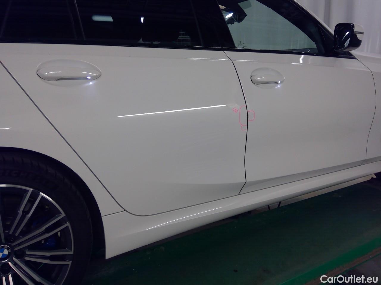  Bmw  Serie 3 330e Tour. Connected Edit. Aut #28