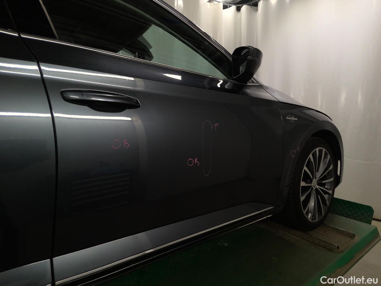  Skoda  Superb Sup.Co.TSI PHEV 218 L&K Aut #11