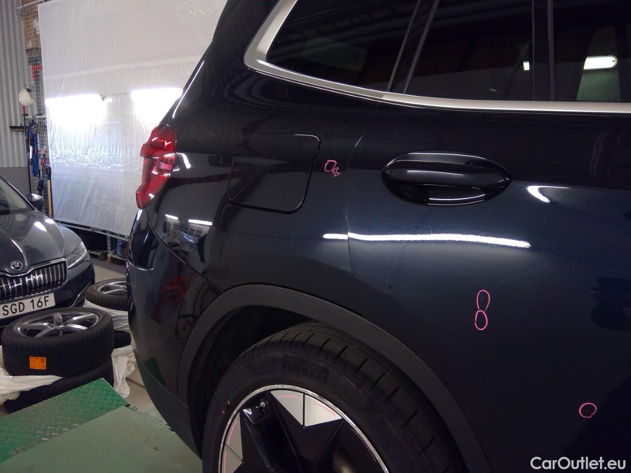  Bmw  iX3  80kWh Charged Plus Aut #47