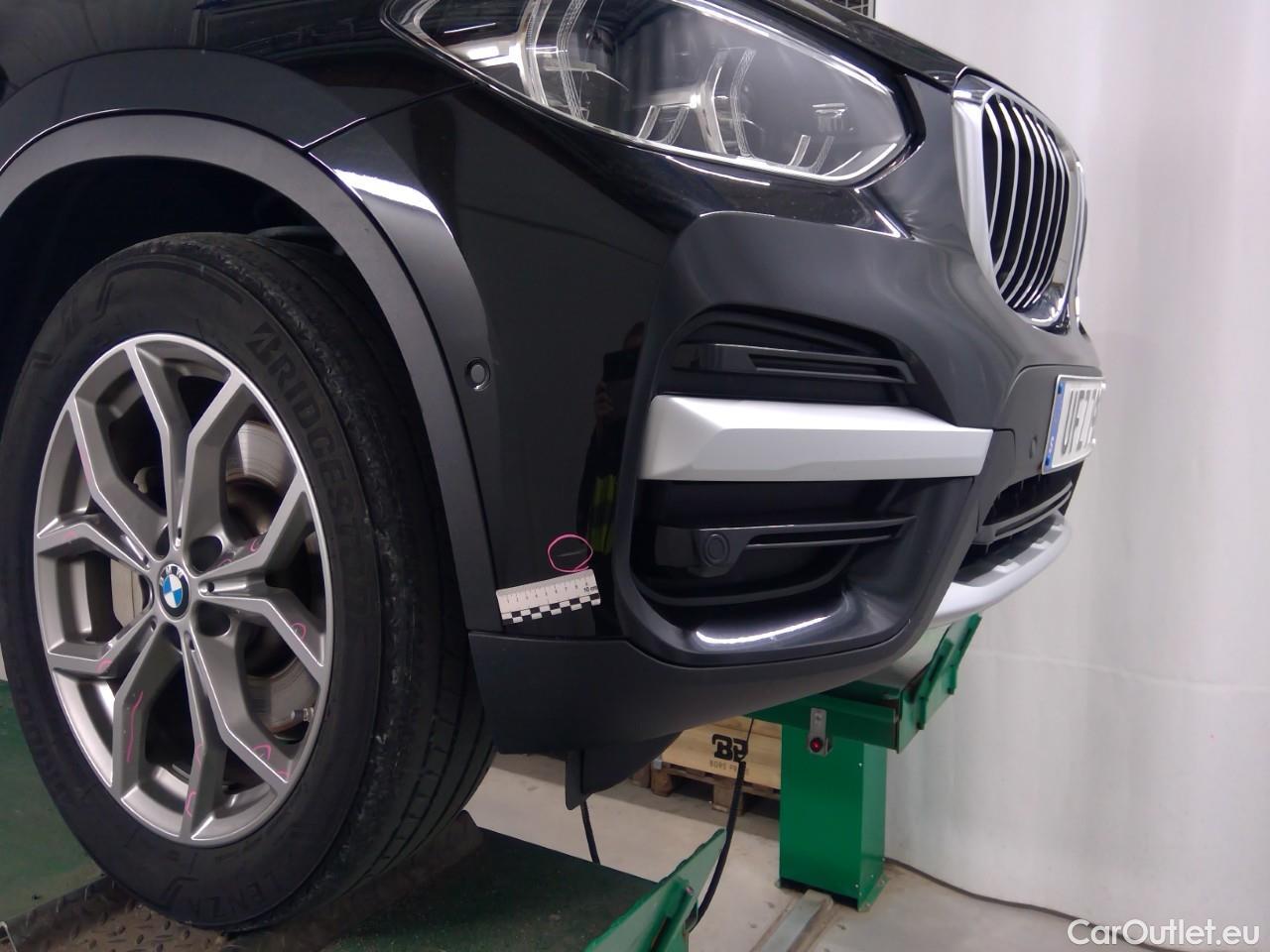  Bmw  X3  30e xDrive Connect.Ed. Aut #9