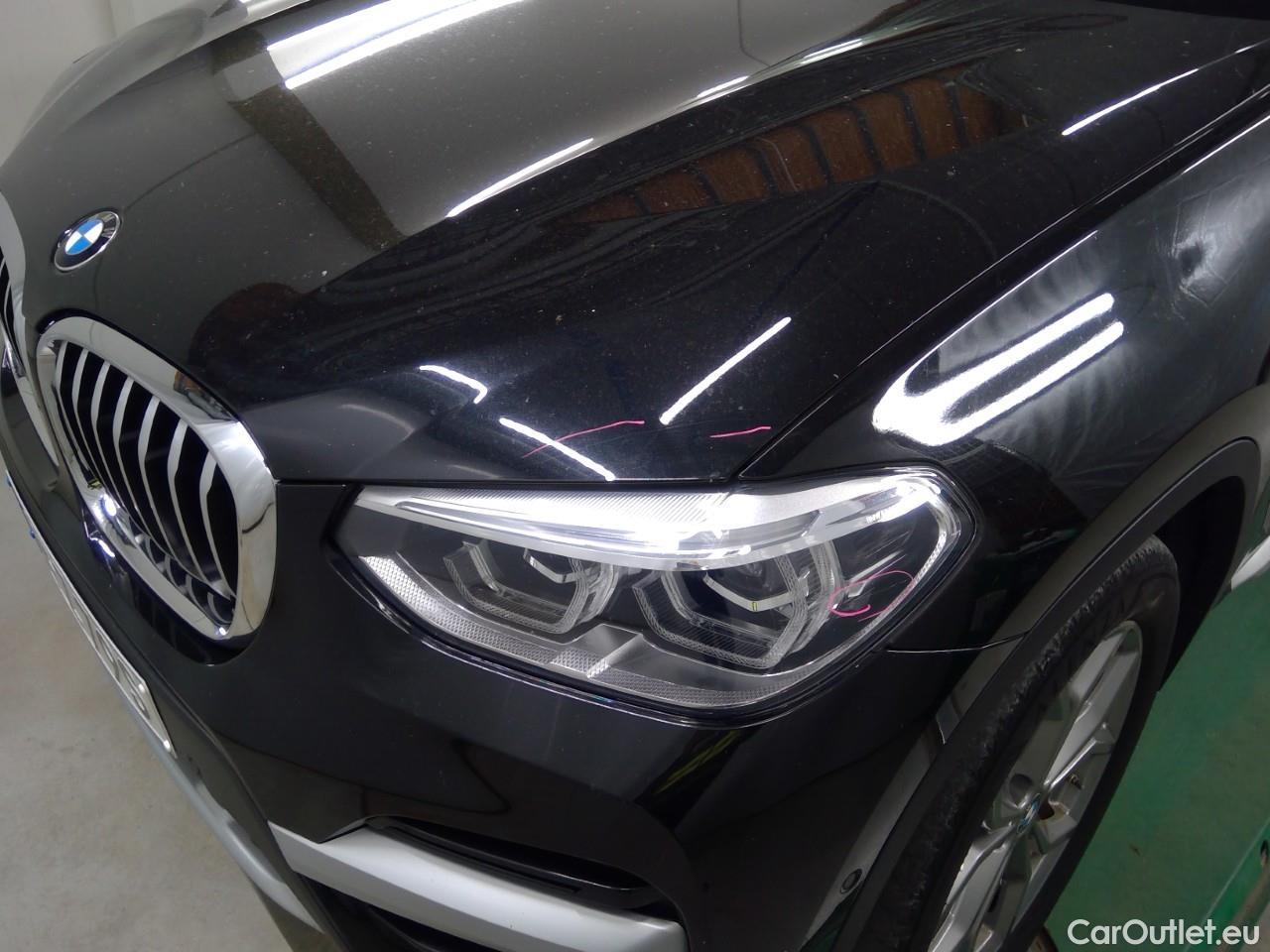  Bmw  X3  30e xDrive Connect.Ed. Aut #49