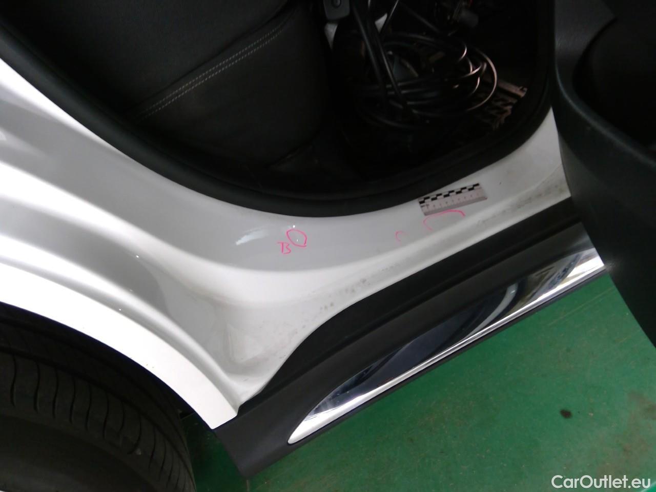  Mercedes  EQC  400 SE Edition 4Matic Aut #25