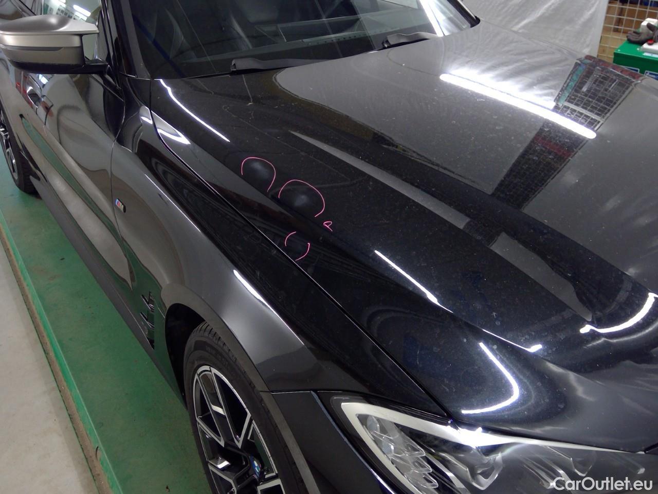  Bmw  Serie 4 i4 M50 xDrive #23