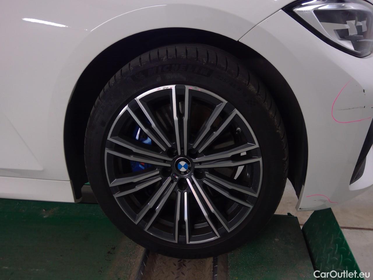  Bmw  Serie 3 330e Tour. Connected Edit. Aut #32