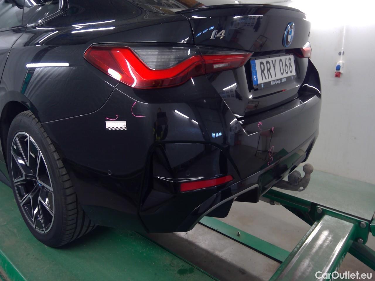  Bmw  Serie 4 i4 M50 xDrive #27
