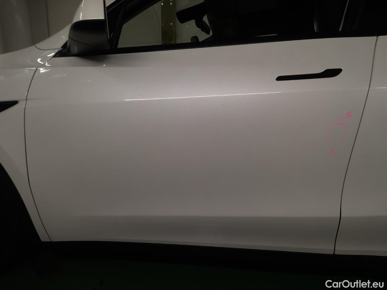  Tesla  Model Y  75kWh Long-Range AWD #36