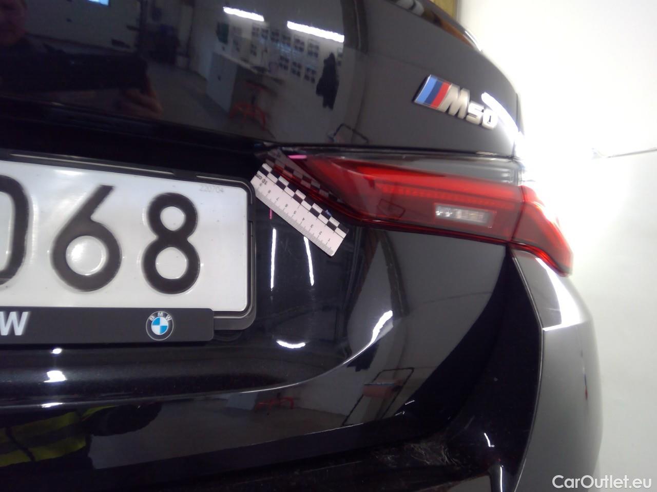  Bmw  Serie 4 i4 M50 xDrive #16