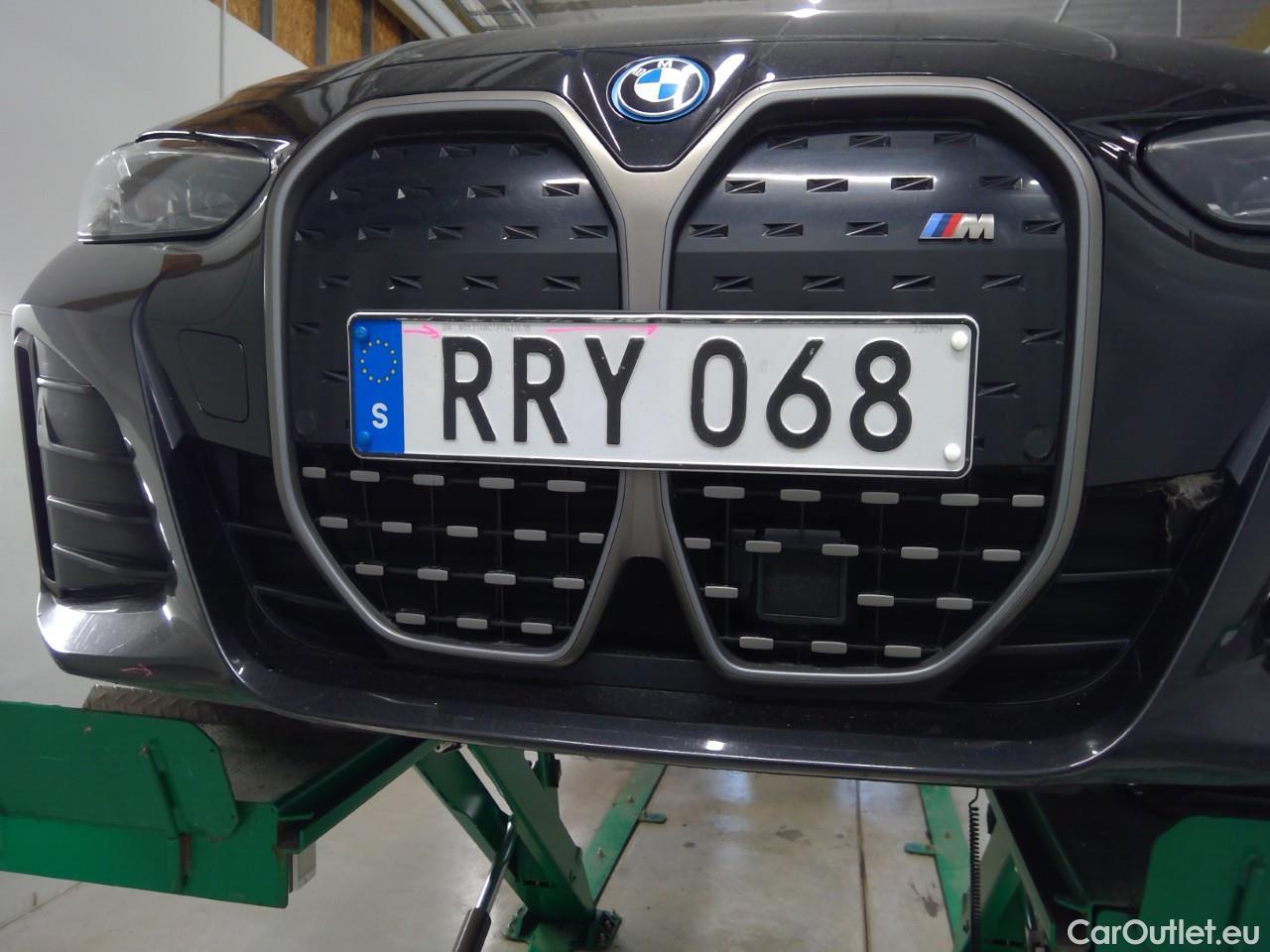  Bmw  Serie 4 i4 M50 xDrive #1
