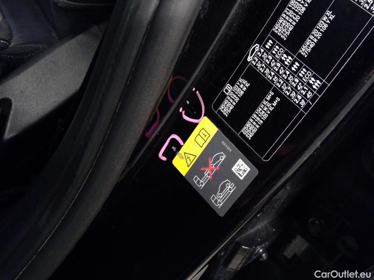  Bmw  X3  30e xDrive Connect.Ed. Aut #17