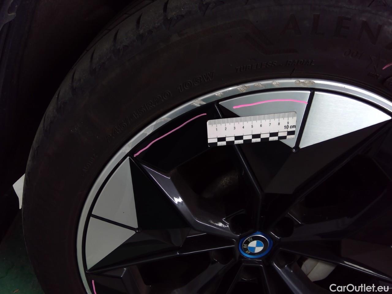  Bmw  iX3  80kWh Charged Plus Aut #11
