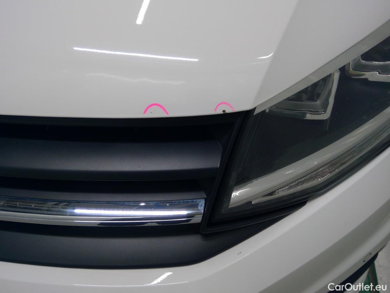  Volkswagen  Caddy  TDI 75 Maxi Aut #23
