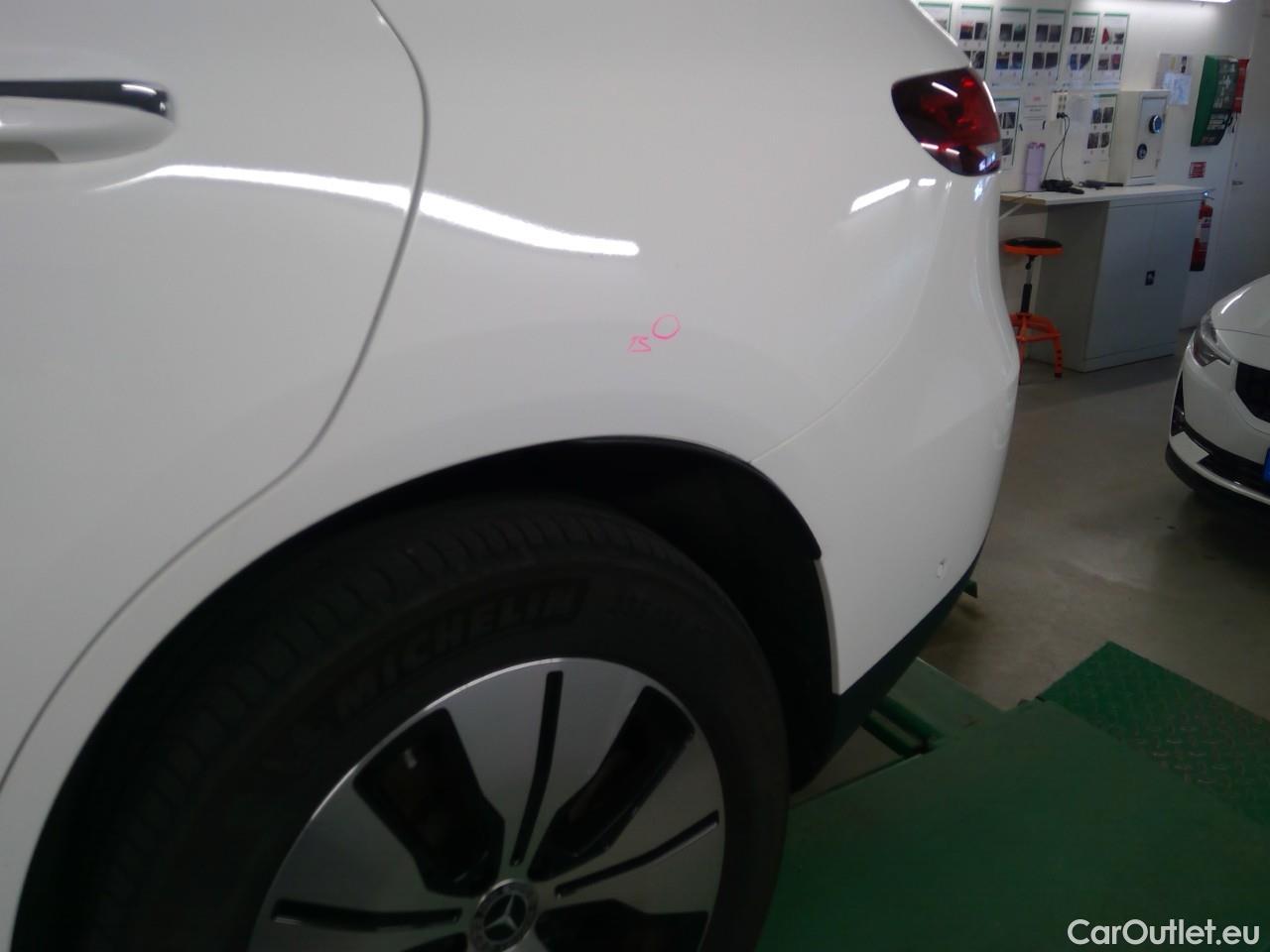  Mercedes  EQC  400 SE Edition 4Matic Aut #17