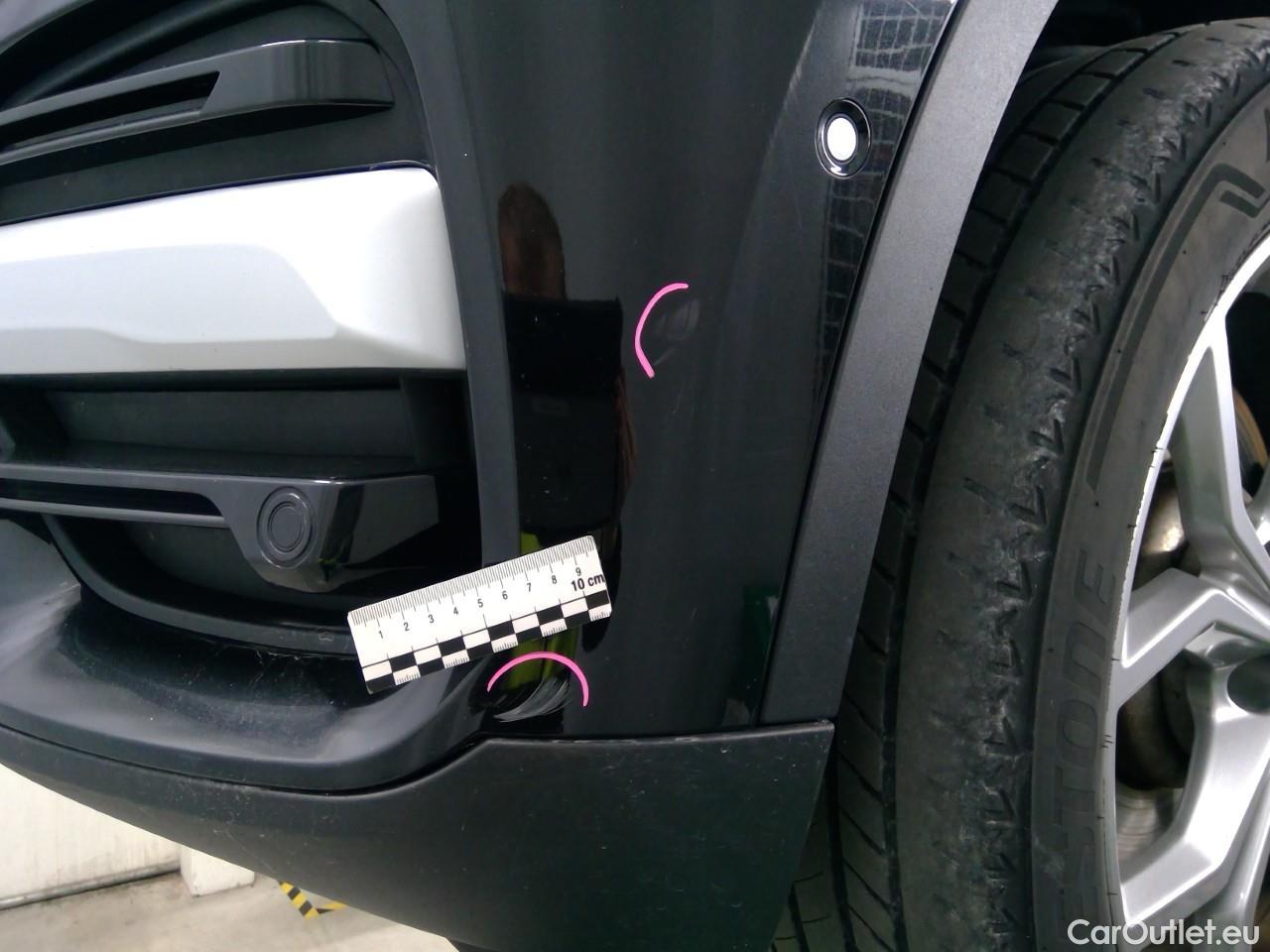  Bmw  X3  30e xDrive Connect.Ed. Aut #8