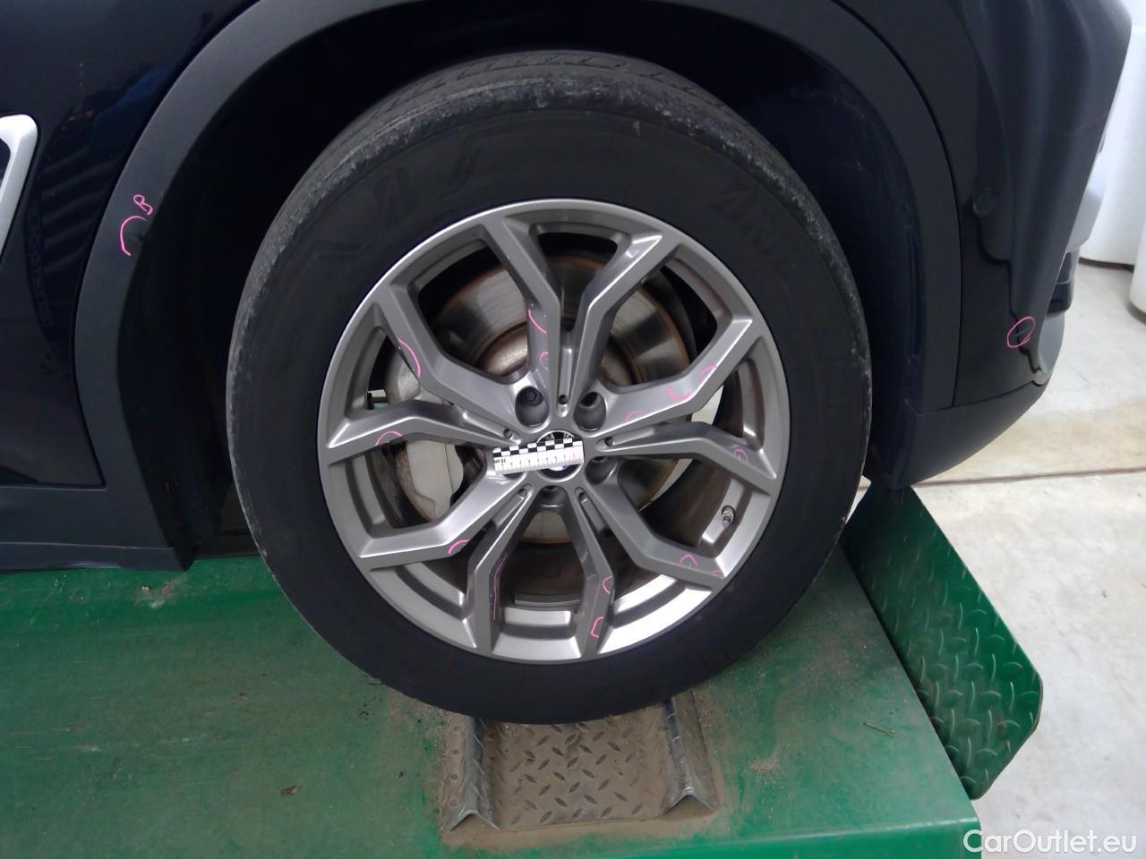  Bmw  X3  30e xDrive Connect.Ed. Aut #45