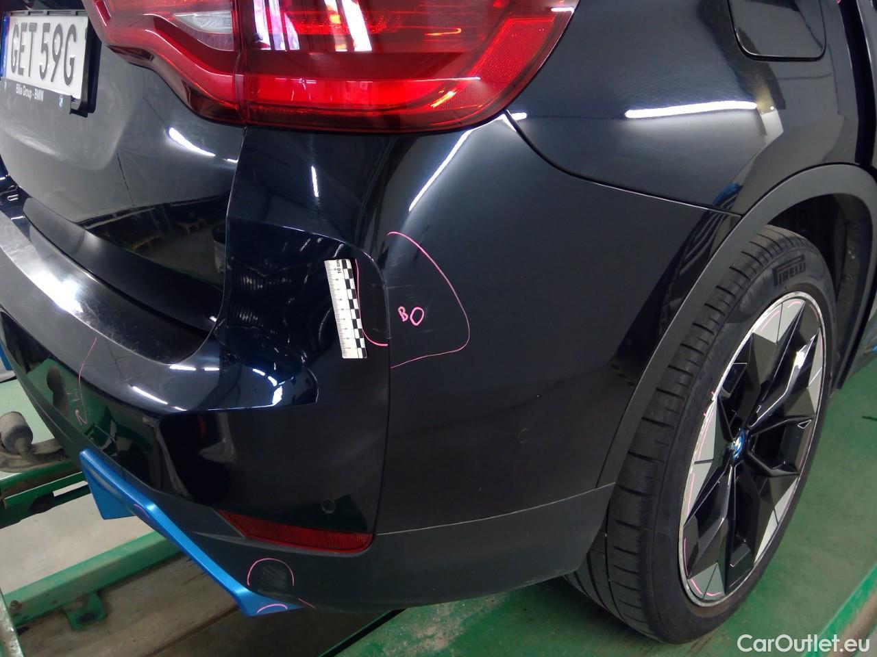  Bmw  iX3  80kWh Charged Plus Aut #32
