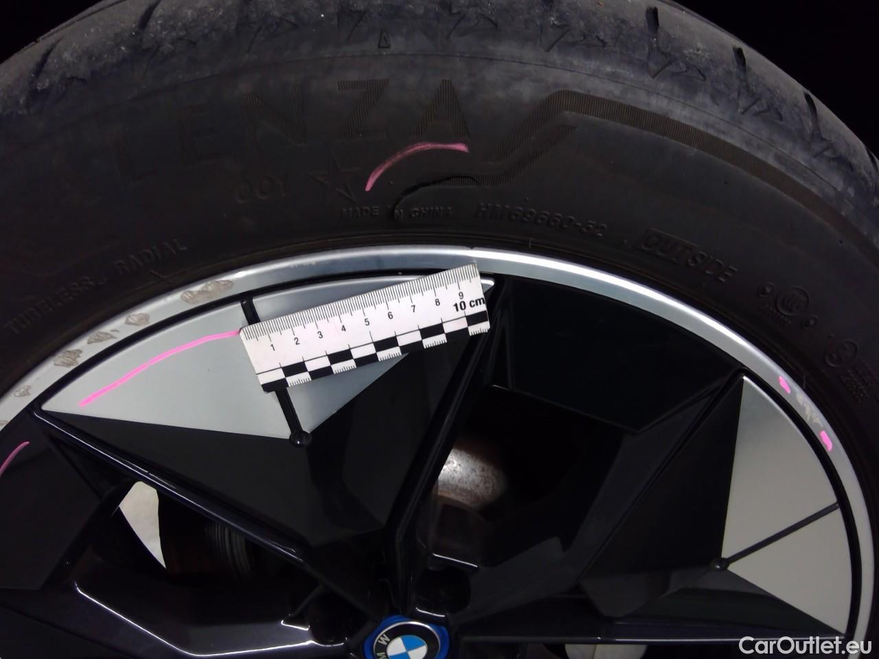  Bmw  iX3  80kWh Charged Plus Aut #14
