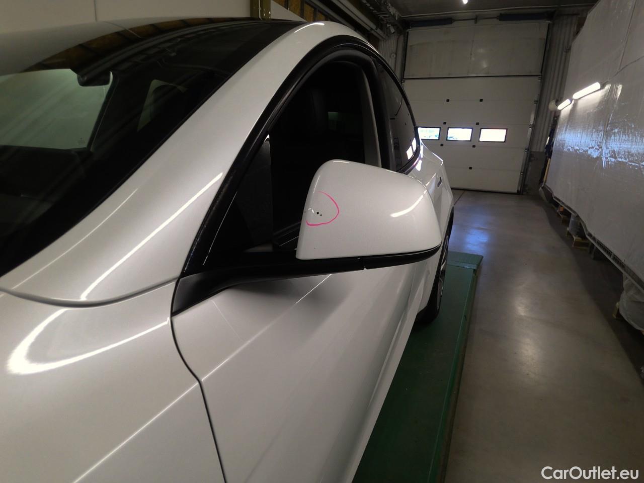  Tesla  Model Y  75kWh Long-Range AWD #41