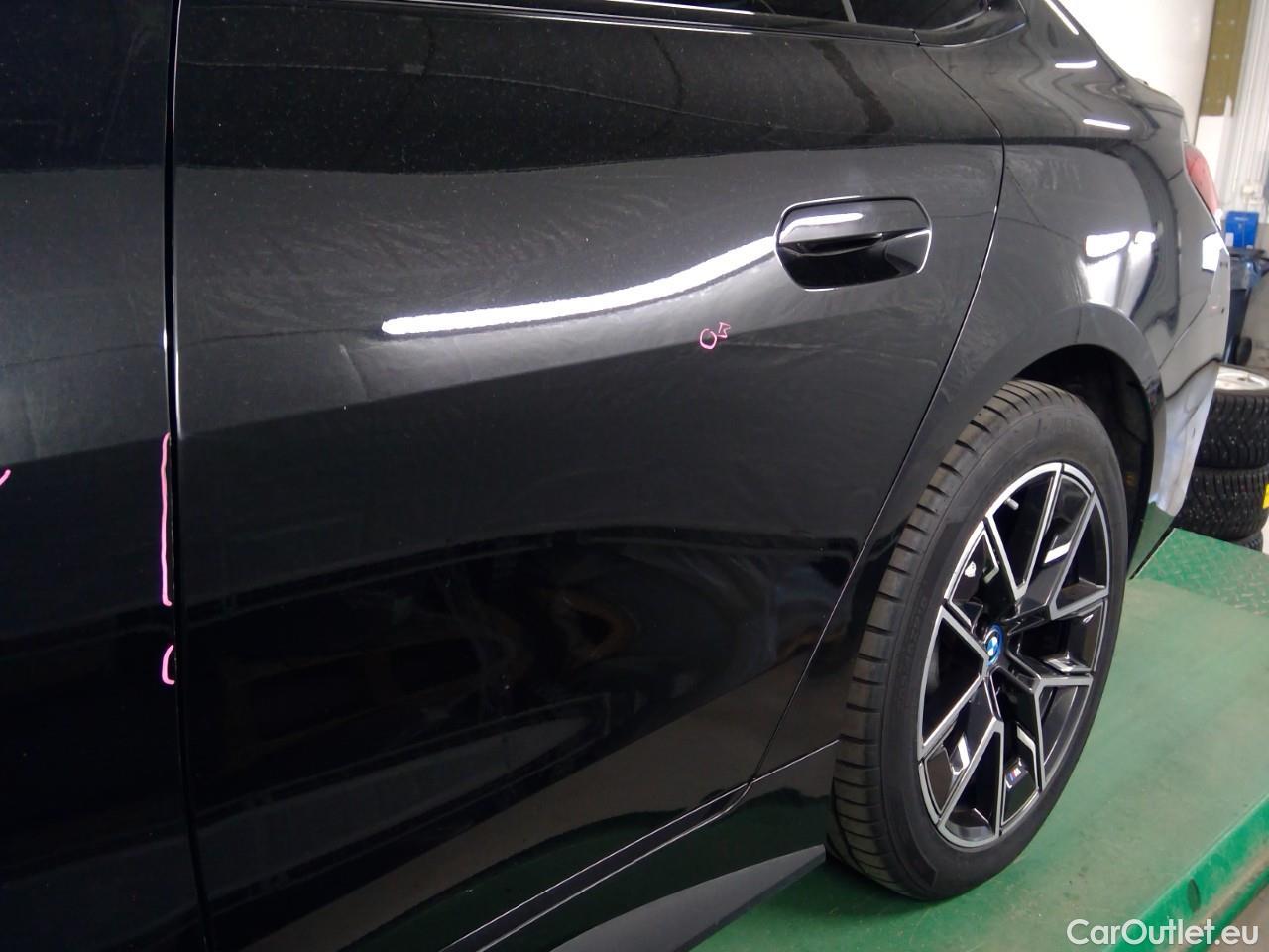  Bmw  Serie 4 i4 M50 xDrive #13