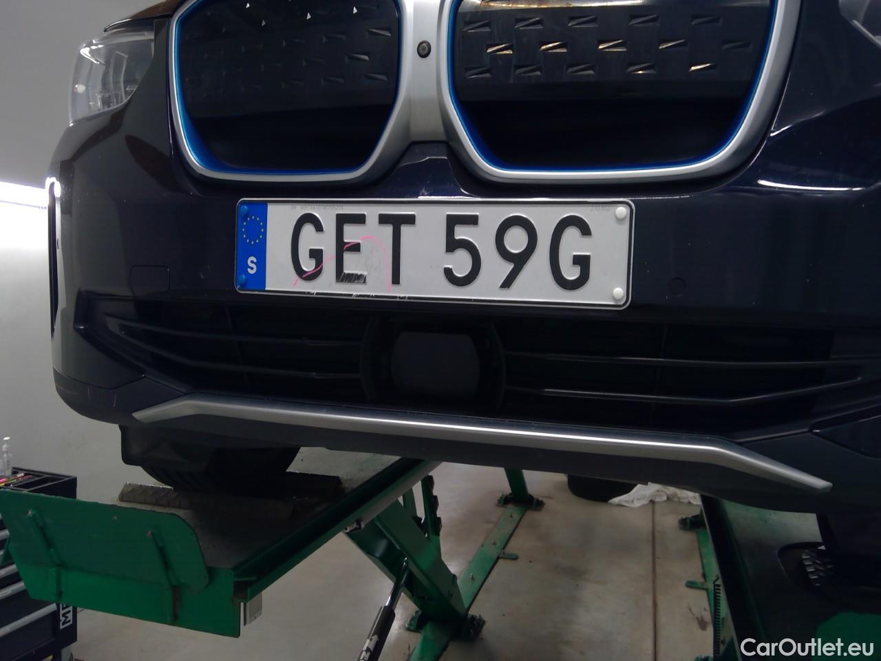  Bmw  iX3  80kWh Charged Plus Aut #7