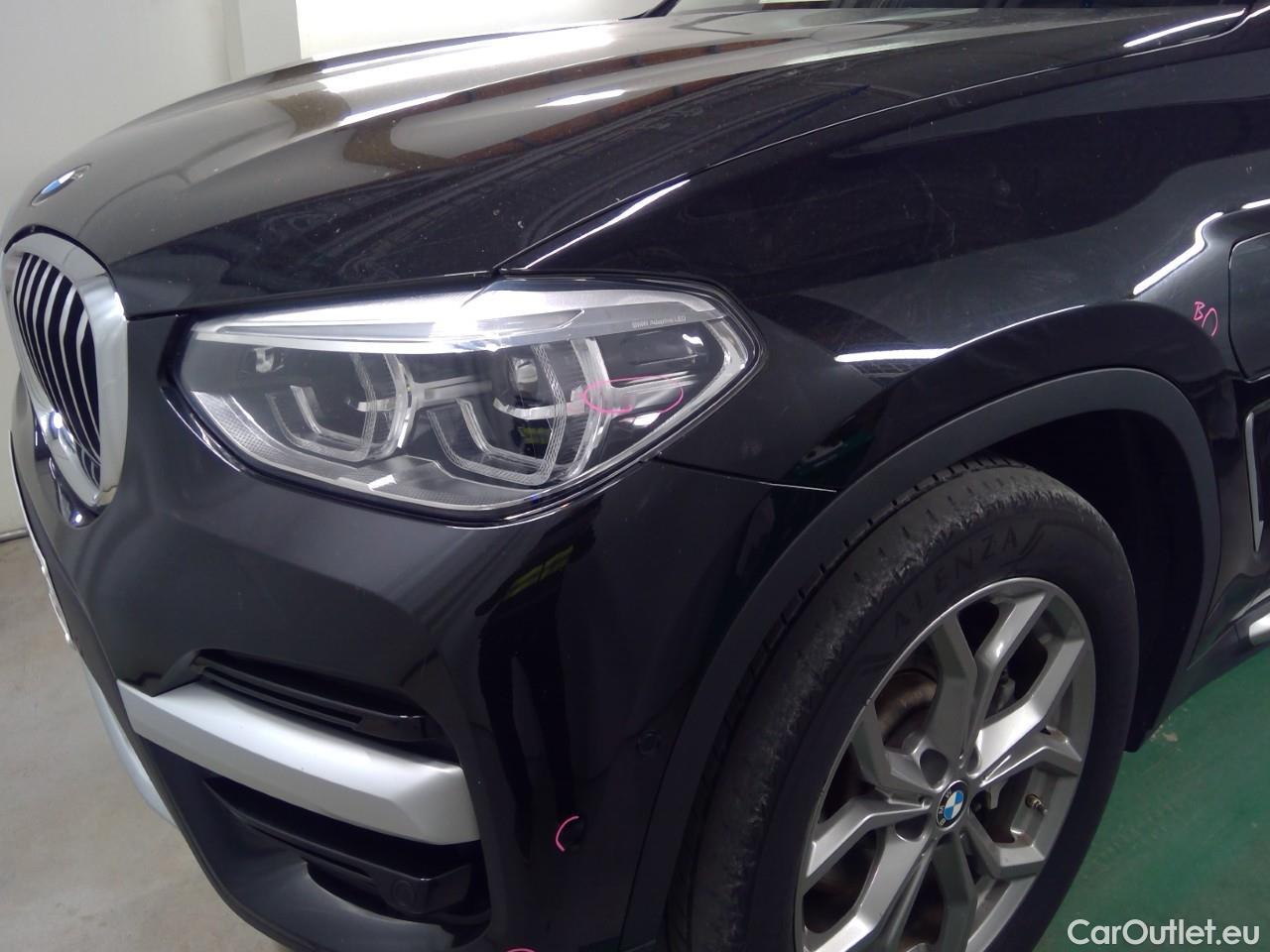 Bmw  X3  30e xDrive Connect.Ed. Aut #11