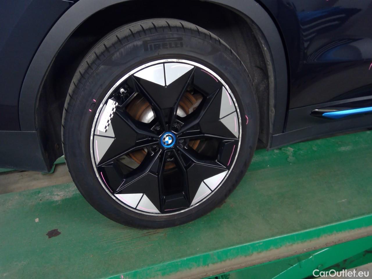  Bmw  iX3  80kWh Charged Plus Aut #45