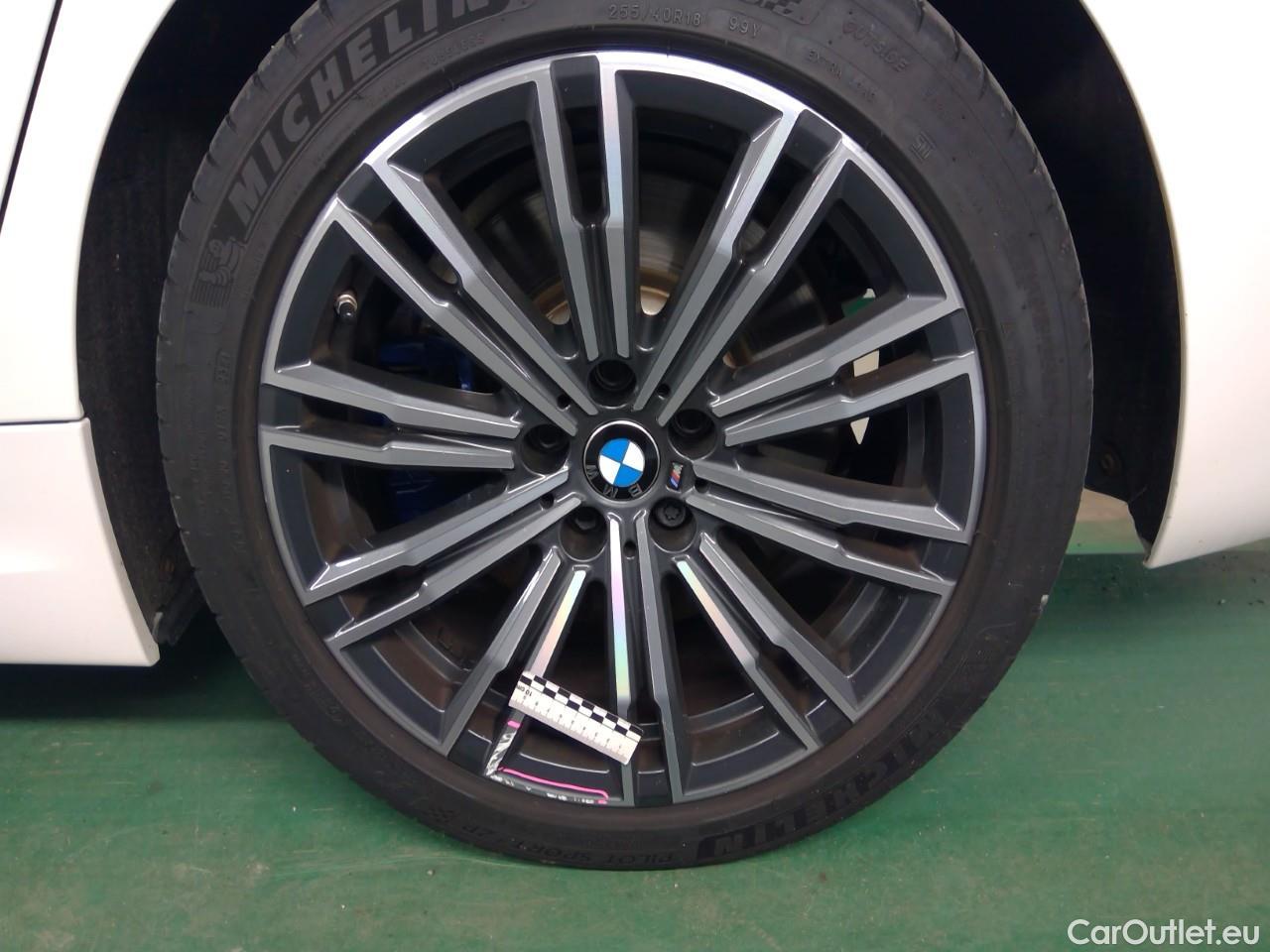  Bmw  Serie 3 330e Tour. Connected Edit. Aut #20