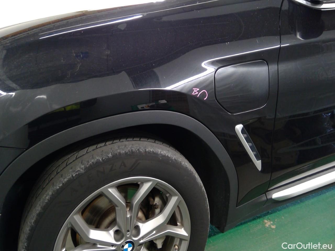  Bmw  X3  30e xDrive Connect.Ed. Aut #13