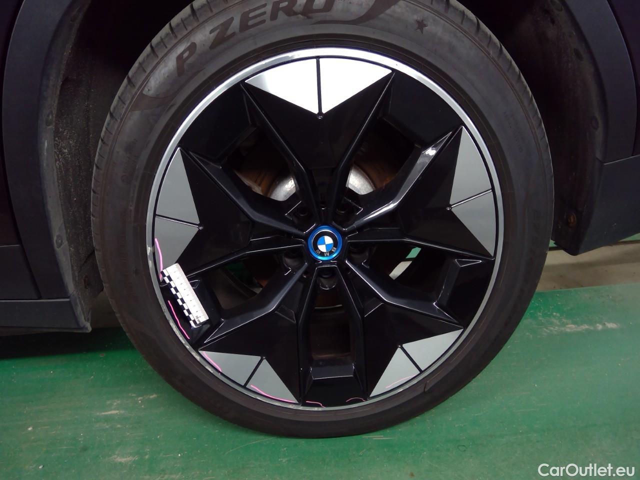  Bmw  iX3  80kWh Charged Plus Aut #29