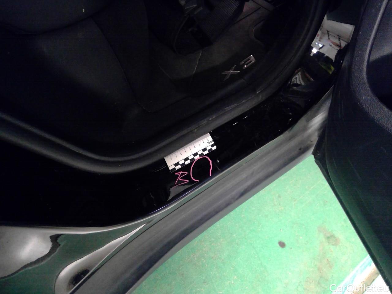  Bmw  X3  30e xDrive Connect.Ed. Aut #34