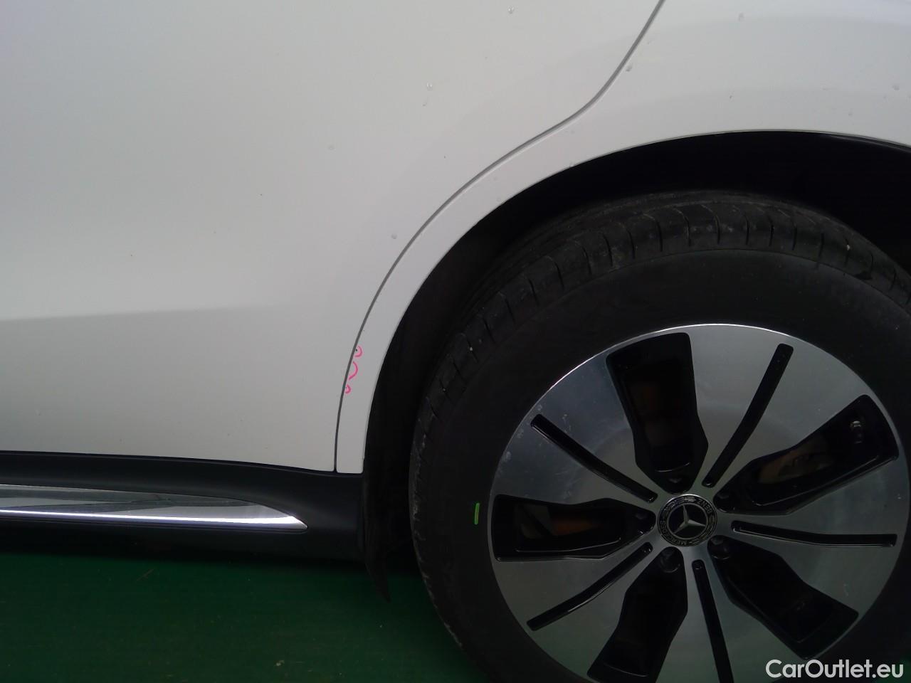  Mercedes  EQC  400 SE Edition 4Matic Aut #9