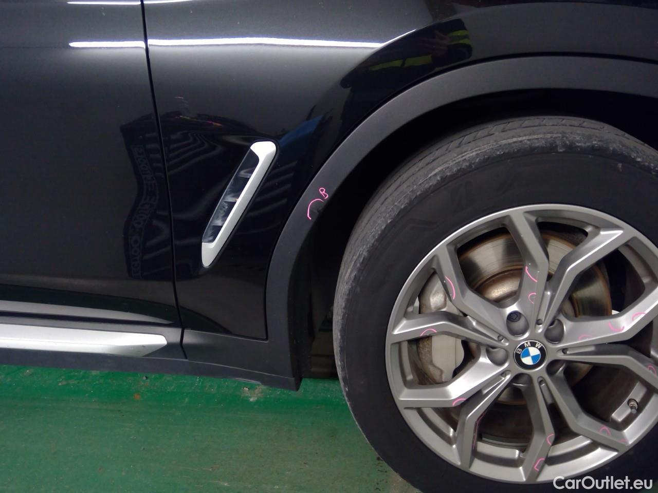  Bmw  X3  30e xDrive Connect.Ed. Aut #41