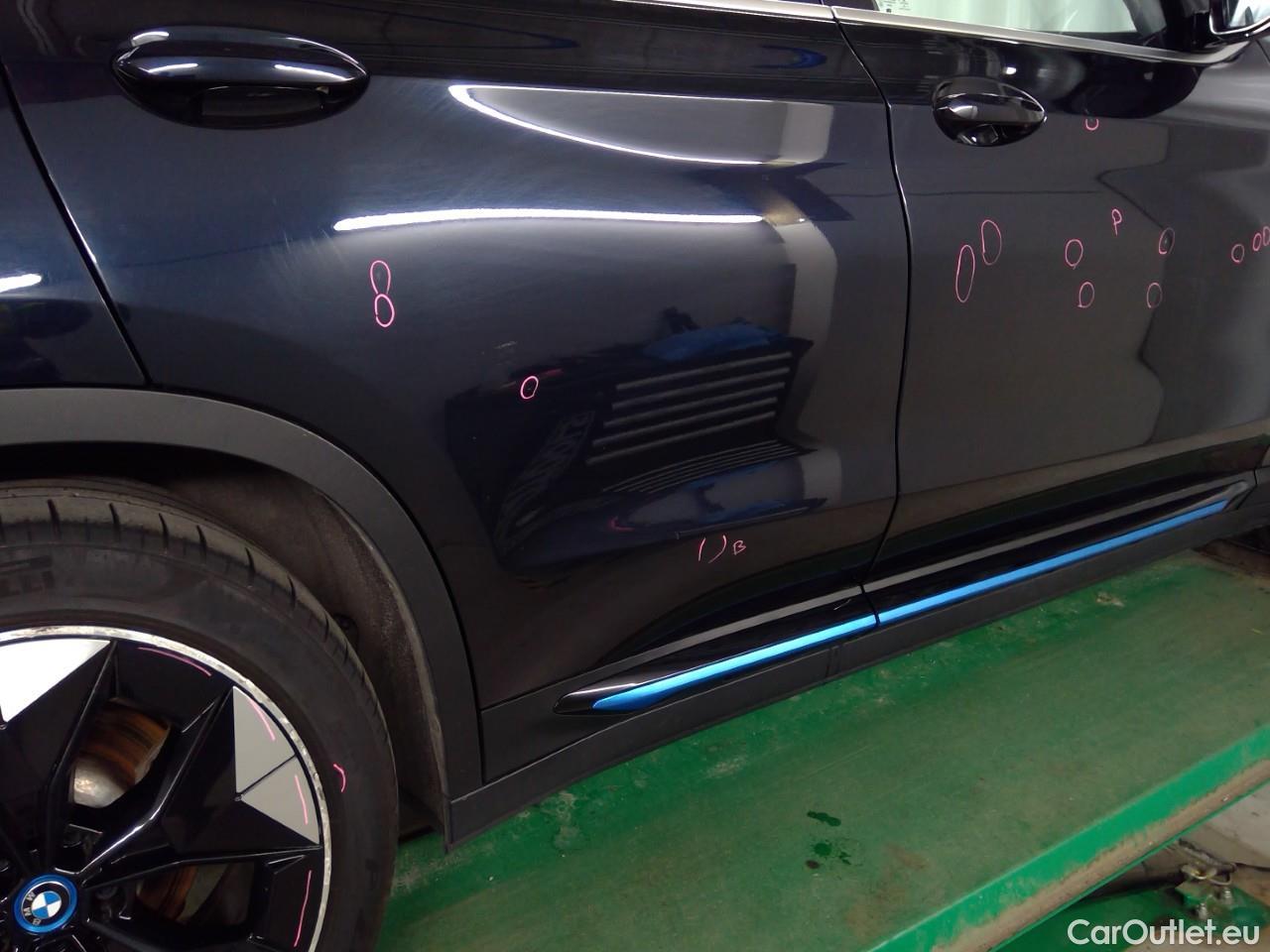  Bmw  iX3  80kWh Charged Plus Aut #52