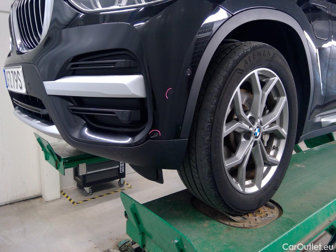  Bmw  X3  30e xDrive Connect.Ed. Aut #7