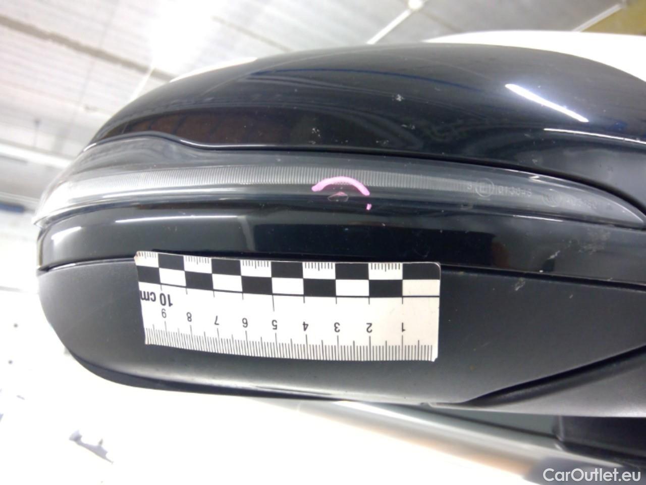  Mercedes  EQC  400 SE Edition 4Matic Aut #34