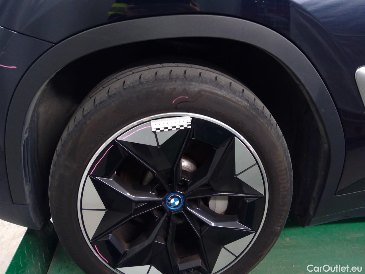  Bmw  iX3  80kWh Charged Plus Aut #15