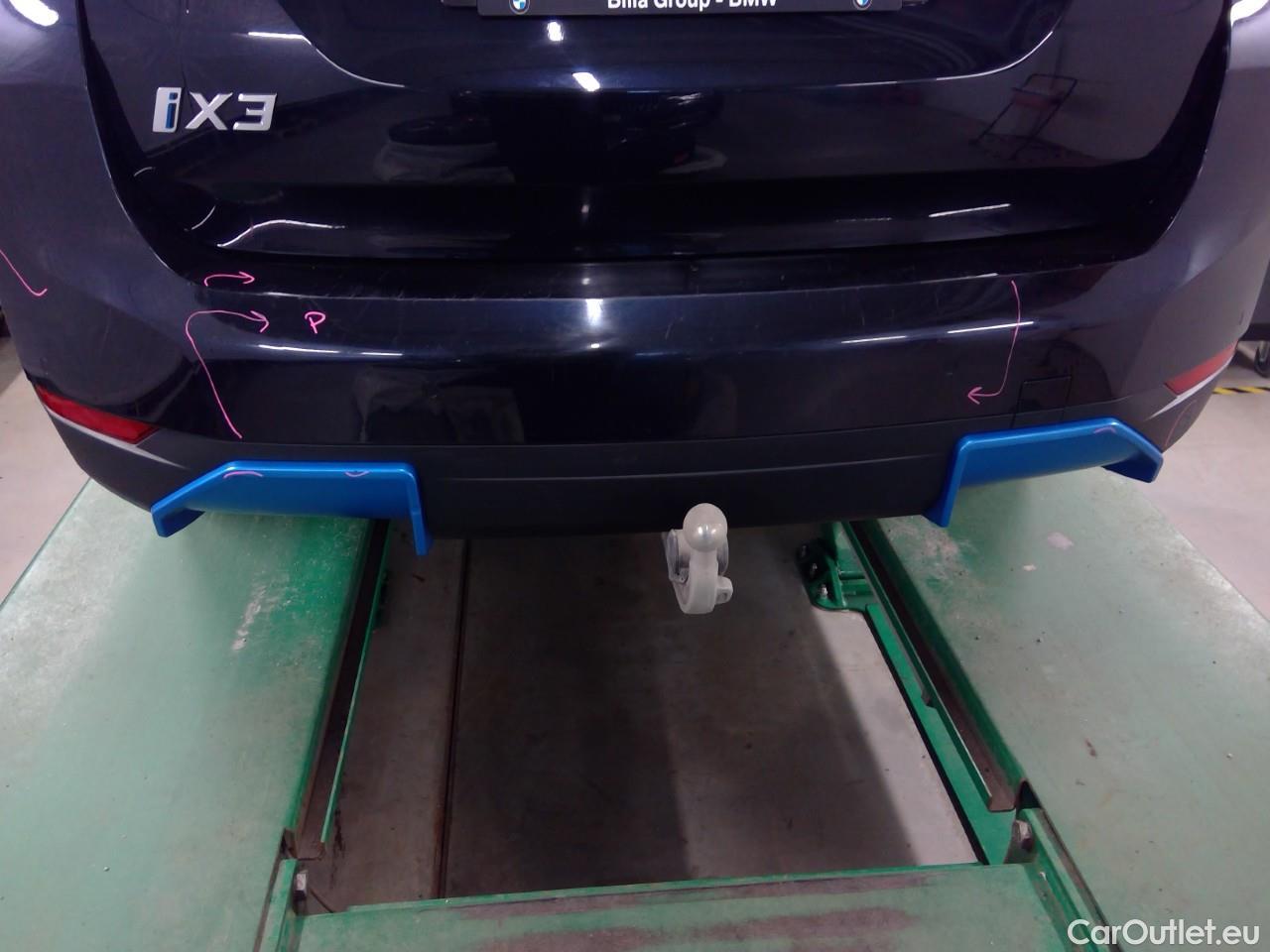  Bmw  iX3  80kWh Charged Plus Aut #37