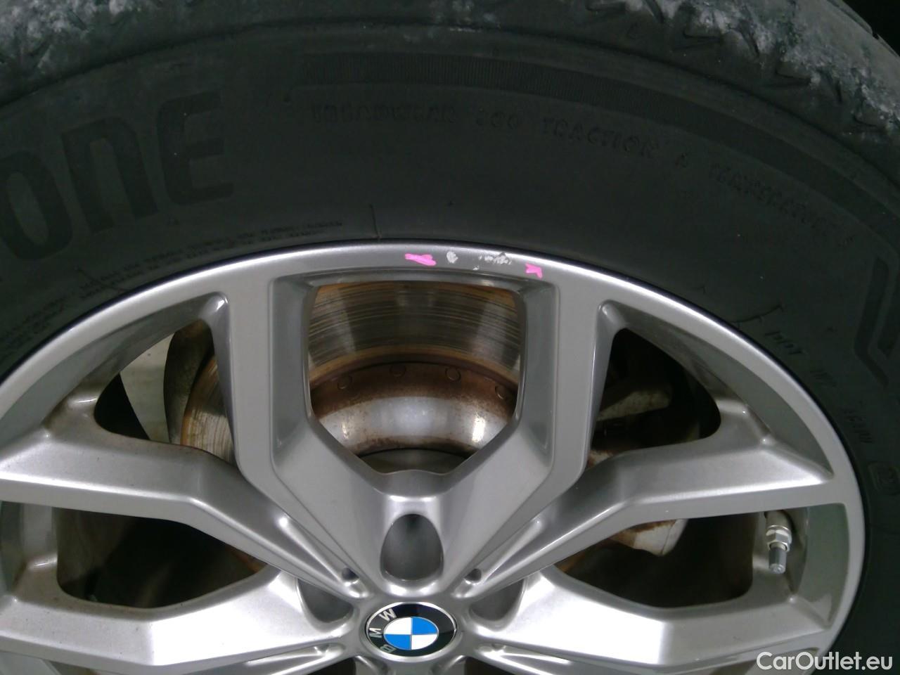  Bmw  X3  30e xDrive Connect.Ed. Aut #32
