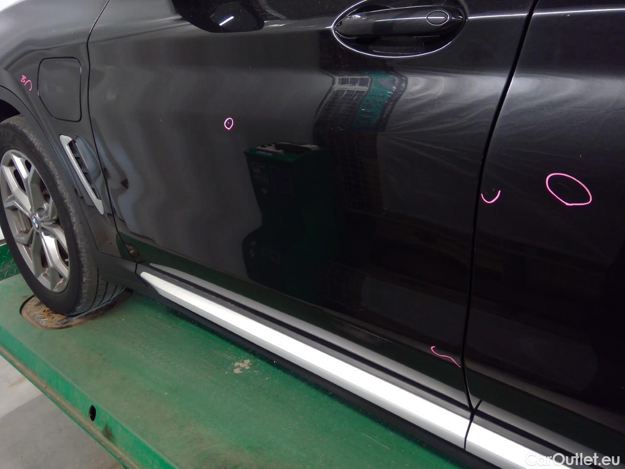  Bmw  X3  30e xDrive Connect.Ed. Aut #14