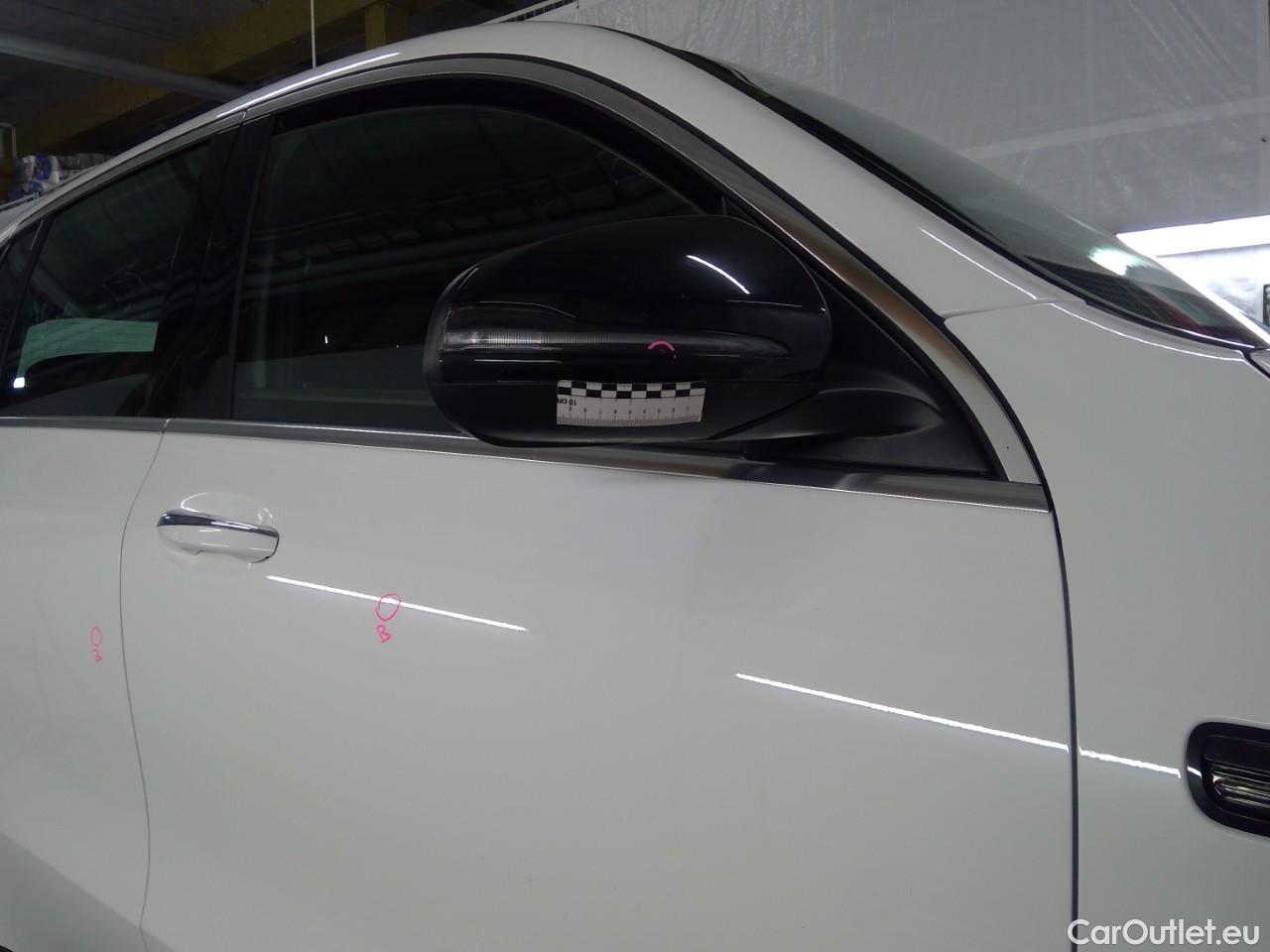  Mercedes  EQC  400 SE Edition 4Matic Aut #33
