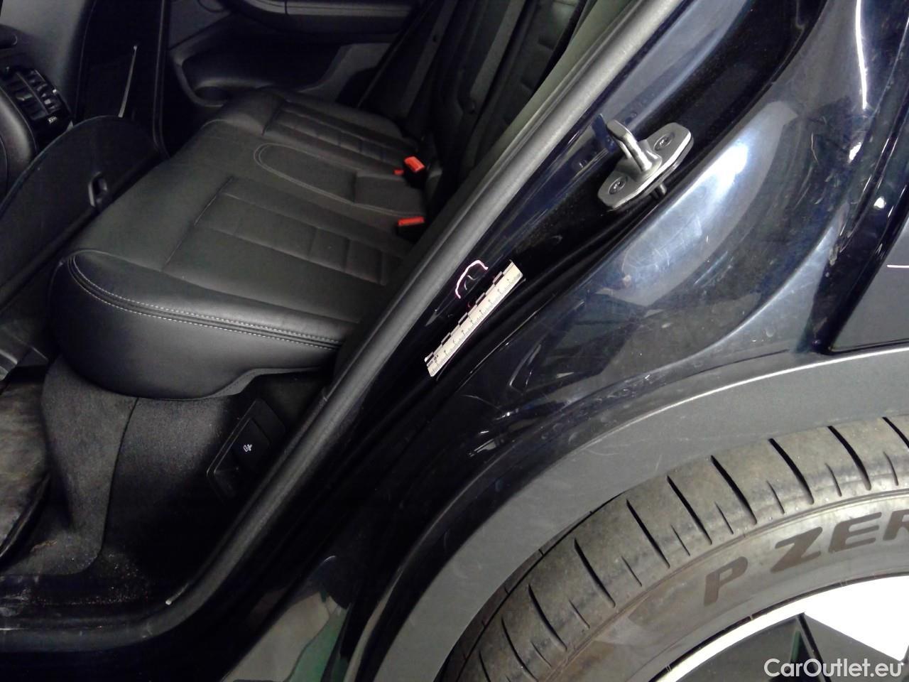  Bmw  iX3  80kWh Charged Plus Aut #25