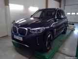  Bmw  iX3  80kWh Charged Plus Aut #2