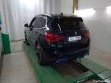  Bmw  iX3  80kWh Charged Plus Aut #4